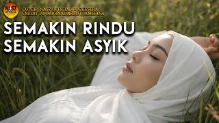 Download lagu Semakin Rindu Semakin Asyik - Versi Rockestra [HQ] mp3