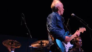 Something's About to Change ~ Robin Trower ~ Merced Theatre ~ June 19, 2015