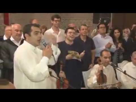 سهرة أندلسية - صوفية