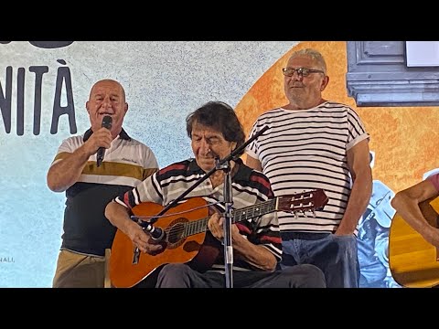 Ghana bejn tnejn KELINU SUPER ⭐️ vs JESMOND TAL-KALORA saret pjazza santu rokku għaxaq 20/09/2024