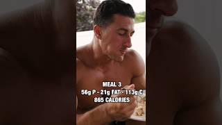 Download lagu Dirty Bulking?? 5800 Calorie Diet for Classic Physique @SadikHadzovic1 #bodybuilder #diet #eating mp3