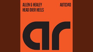 Head Over Heels