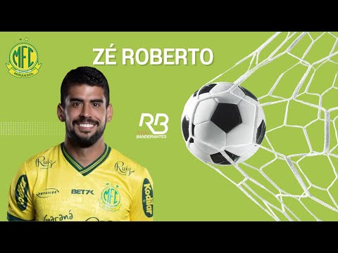 🔴 GOOOOL MIRASSOL | PONTE PRETA 0 X 1 MIRASSOL