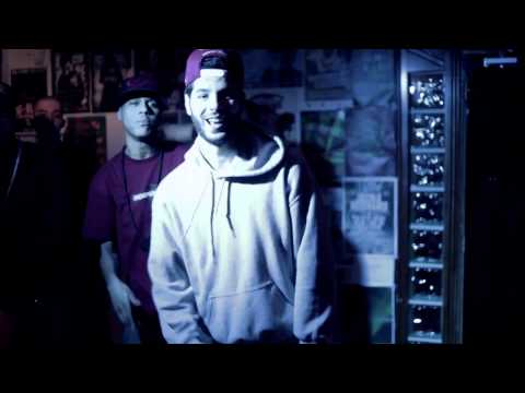 Rare Villains - Villains ft. Stash, Serrio & Ome Omar