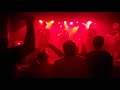 The Herbaliser @ Oran Mor Glasgow 06.05.2018 - 07 Battle Of Bongo Hill