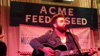 Swon Brothers live Eagles medley