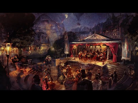 Choral Music Mix - Anno 1800