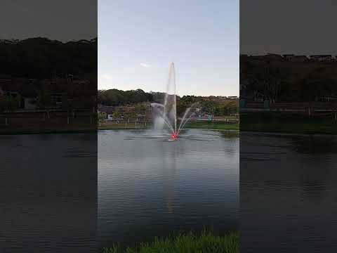 chafariz em Quebrangulo Al.