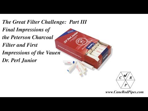 The Great Filter Challenge: Part 3 Weekend Chat 02 Sept 2018