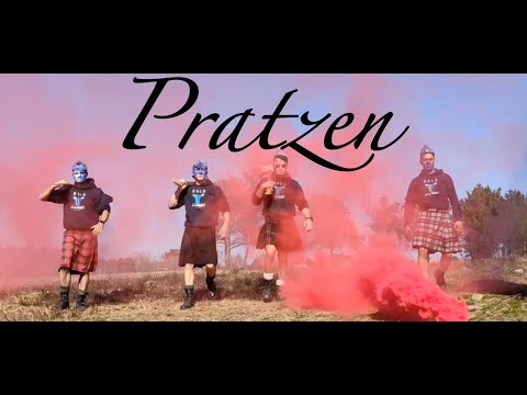 Bac-5 -- Pratzen - (Clip officiel)