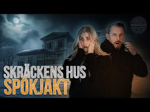 GHOST HUNT - THE HOUSE OF HORROR