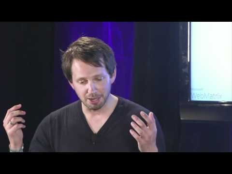 CodeMash 2011: What's new with Umbraco?