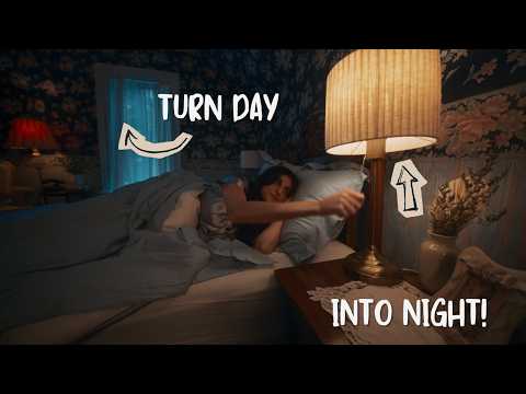 Adorama Cinema and Nicole Shapiro