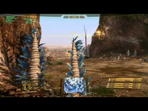 Mechwarrior Online: Warhammer WHM-6R(S) madness