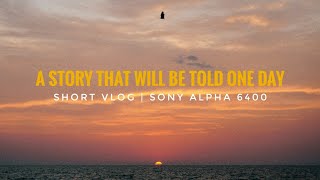 A Story That Will Be Told One Day | Short Vlog Camping Baitul Hilal.