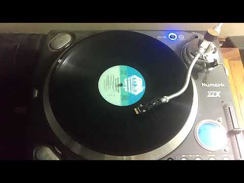 Ray Barretto con Adalberto Santiago - Tumbao Africano