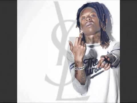 747ERob ft Doll Dash - Get Inta Sumn