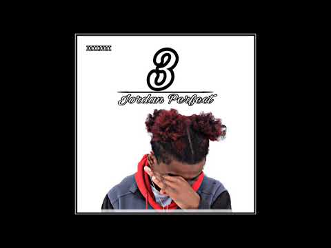 Jordan Perfect - Proud Of Me (Official Audio)