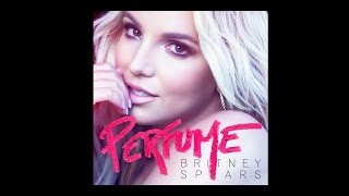 Britney Spears - Perfume (The Dreaming Mix) (Official Instrumental)