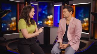 The Brighter Side: Rob Mills