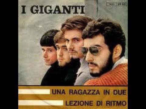 Video thumbnail for Lezione di Ritmo (You turn me on)