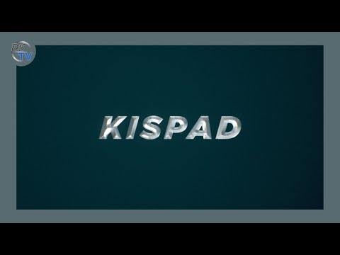 DSTV | 2025. december 16. Kispad