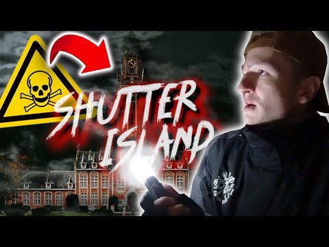 VERLASSENE HORROR PSYCHIATRIE! Überall PUPPEN!😱