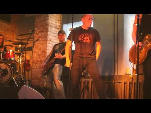 City Saints @ Moscow, Russia 05.09.2015