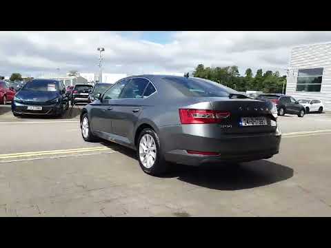 Skoda Superb 2.0TDI 150BHP AMBITION - Image 2