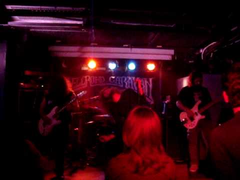 Hellroad Caravan - Daughters Of Mother Earth