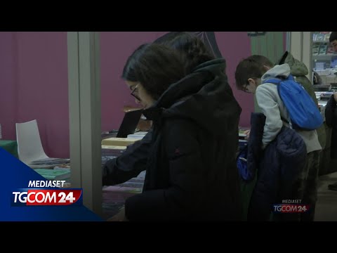 Polemiche e defezioni per la rassegna Più libri più liberi