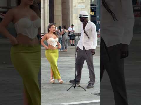 Reel tagged #fashion