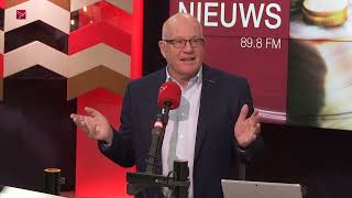 Contant geld in huis. Goed advies? Contant geld in huis. Goed advies?