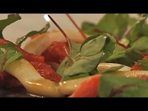 Featured Chef Daniel Clifford