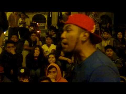 SOSA vs SOLER - Colectivo Eskina Libre