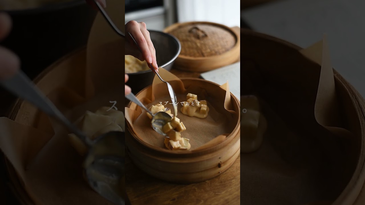 【とってもふわふわ】おにまんじゅうを知っていますか。