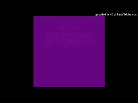 5. Masta - Novo Normal (EP Apocalipse)