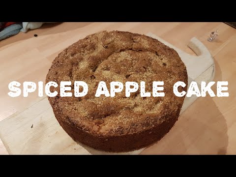 download lagu mp3 mp4 Ottolenghi Apple And Sultana Cake, download lagu Ottolenghi Apple And Sultana Cake gratis, unduh video klip Ottolenghi Apple And Sultana Cake