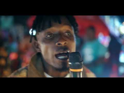 Sani Boy - Tuishie Hapa (Lyric Video)