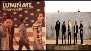 02 Wake Up  Luminate