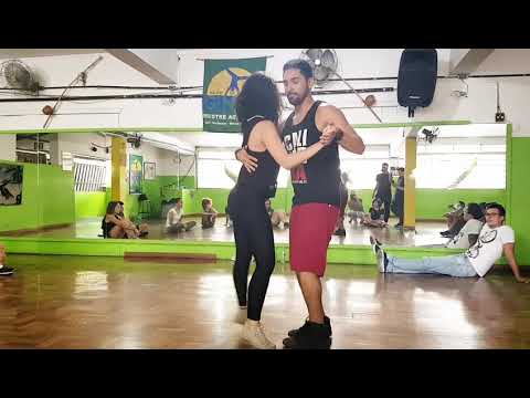 Milena Morais e Daniel Marinho - Forró Roots