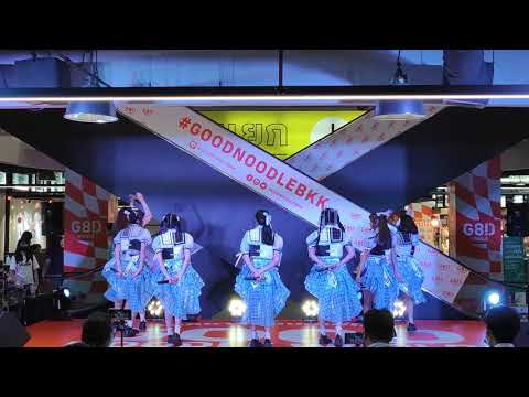 VID 2408 Sora! Sora! - "  สักครั้งที่ได้บอกเธอ  + Role Playing Love" GOOD NOODLE WORLD 🍜🌏@Union mall