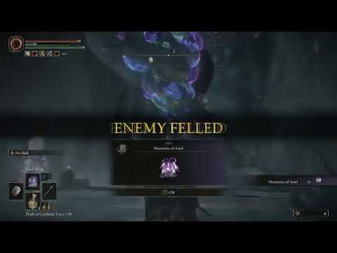 How I finally vanquished ASTEL STARS OF DARKNESS, easy method