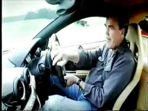 Jeremy Clarkson Beatbox - High Pitch Swede Mason!