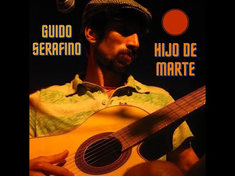 Balas al aire -  Guido Serafino