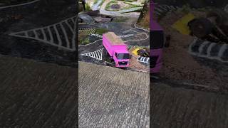 Download lagu RC Truck Hino 500 Overturns RC Truck Scania Overturns RC Truck Fuso #truck #overturningtruck #san... mp3