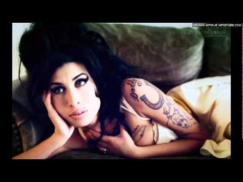 Amy Winehouse - Wake Up Alone (rare acoustic version)