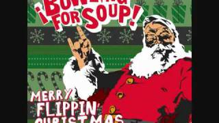 03 Bowling for Soup- All I want for Christmas is you