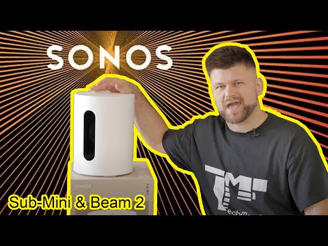 Should you buy the Sonos Sub-Mini? | TechManPat