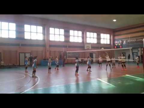 GS San Luigi - Cpo Osnago Under 12 - D&F